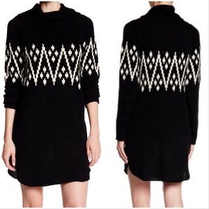 NWT Mo:Vint Sweater Dress Size Medium